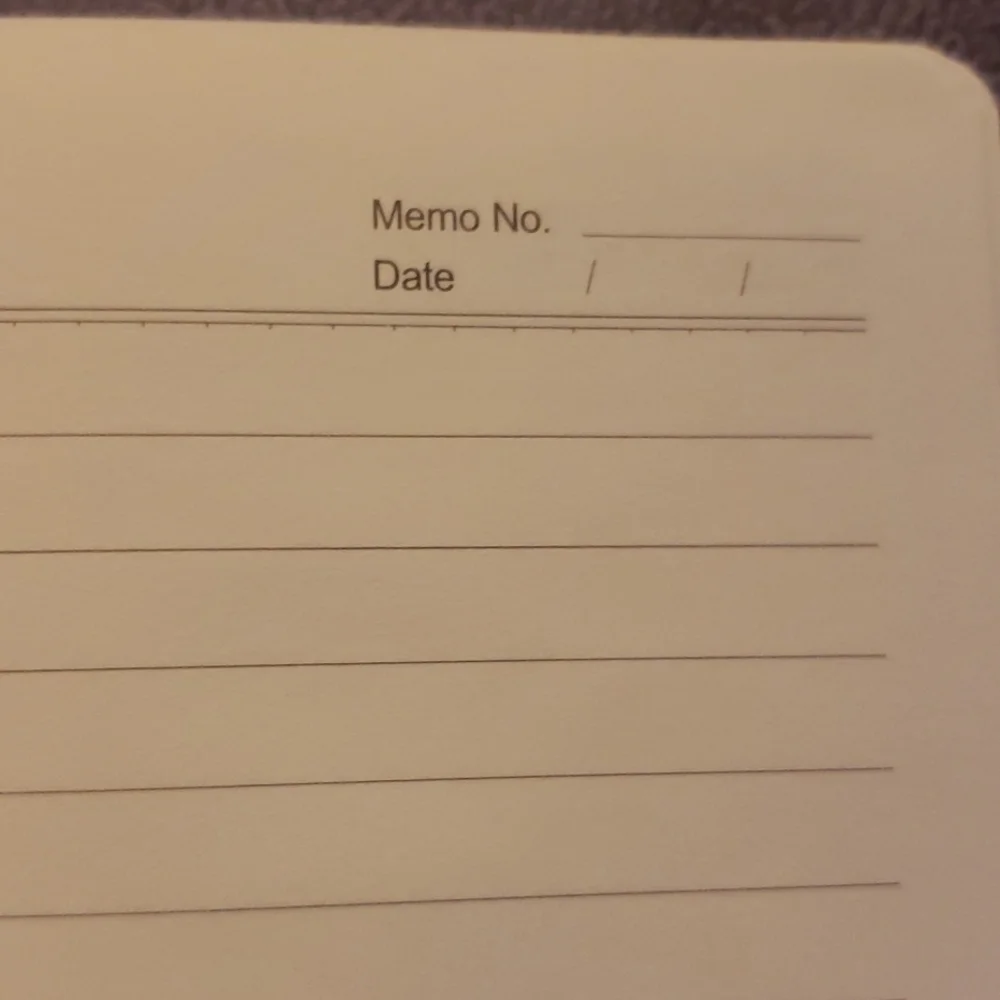 ribbon planner agenda